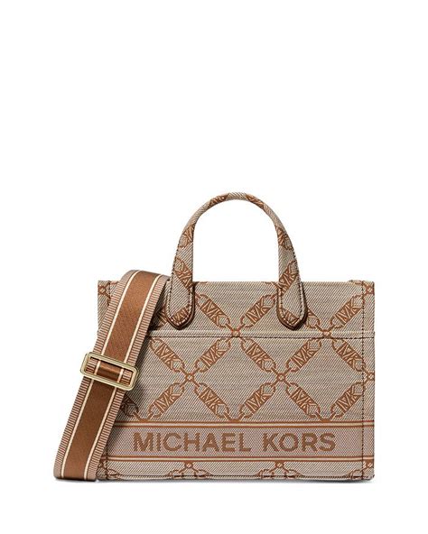 Michael Kors Small East West Messenger Bag 